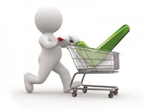 ecommerce shopping online success