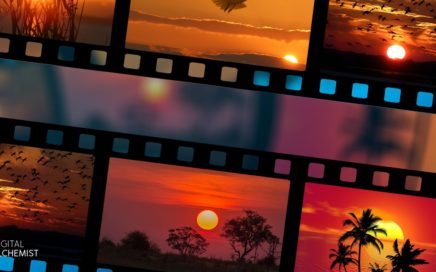 Image File Formats