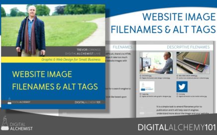 website seo image filenames and alt tags